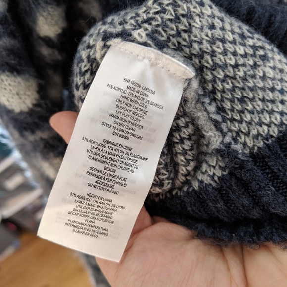 CURRENT/ ELLIOTT - sweater - Picture 3 of 7